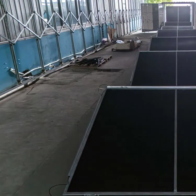 New Solar System Installation in Georgia