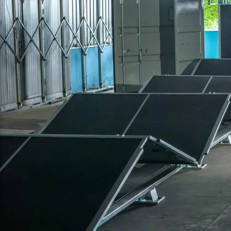 How to match three-phase inverter with solar panels
