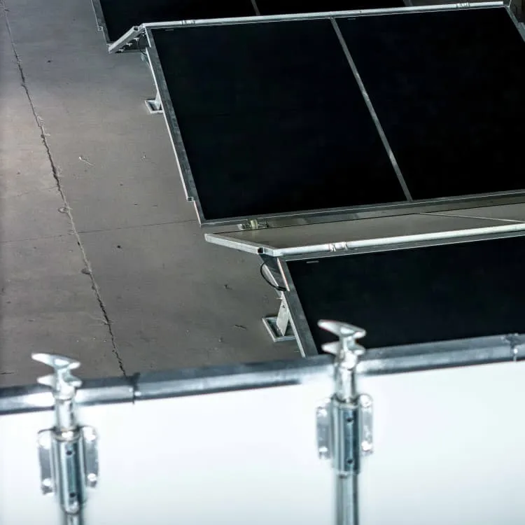 Indonesian Energy Storage Solar Power Generation Company