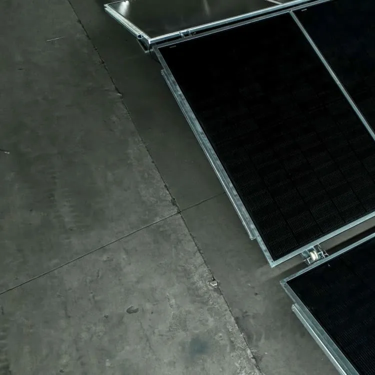 Italian energy storage power station battery supplier