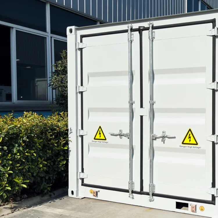 New Zealand Vanadium Energy Storage