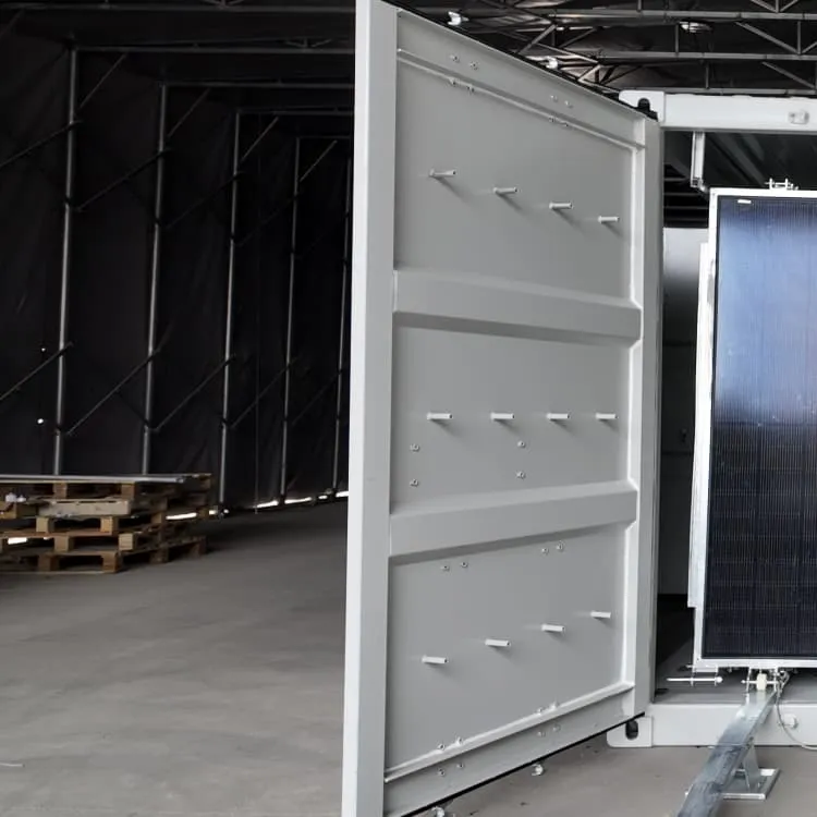 Wind Power Market Energy Storage System Fire Protection