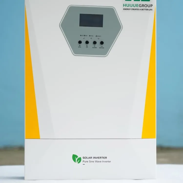 Energy Storage Power Station System Requirements