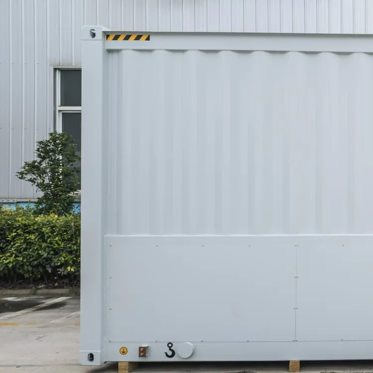 5G communication base station hybrid energy construction