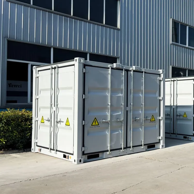 Iran's energy storage power station revenue