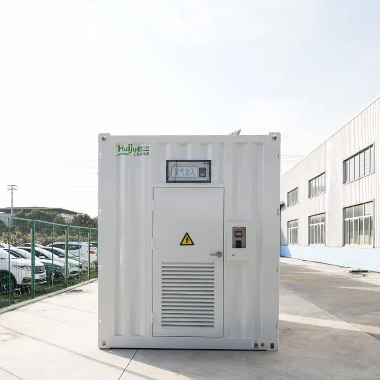 Zhongcheng Power Energy Storage Company