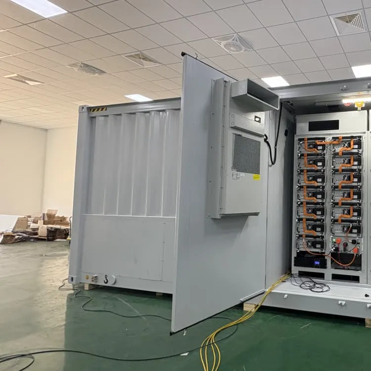 Huawei's energy storage products in the Cook Islands