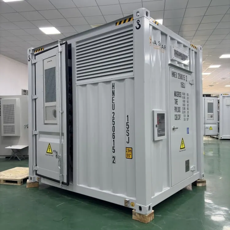 How to select batteries for energy storage power stations