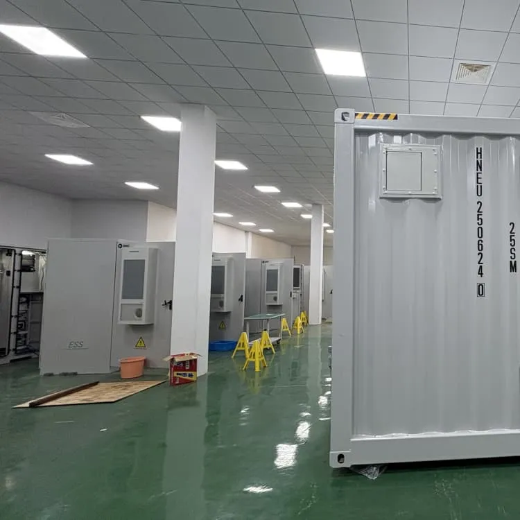 Outdoor power supply export trade