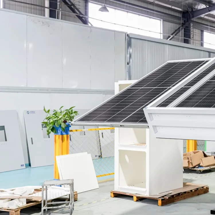 Lithuania Small Power Inverter Factory