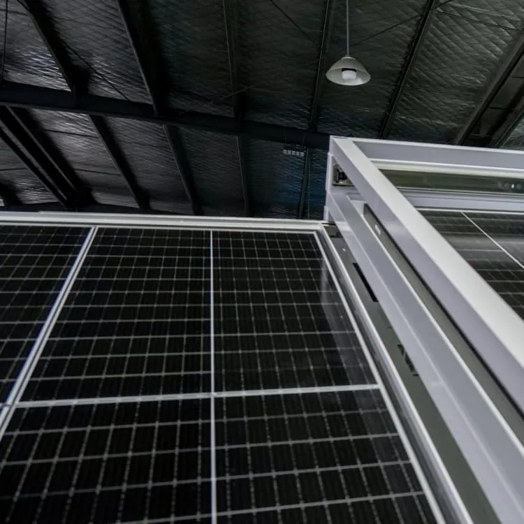 Customization of small outdoor energy storage cabinets in Poland