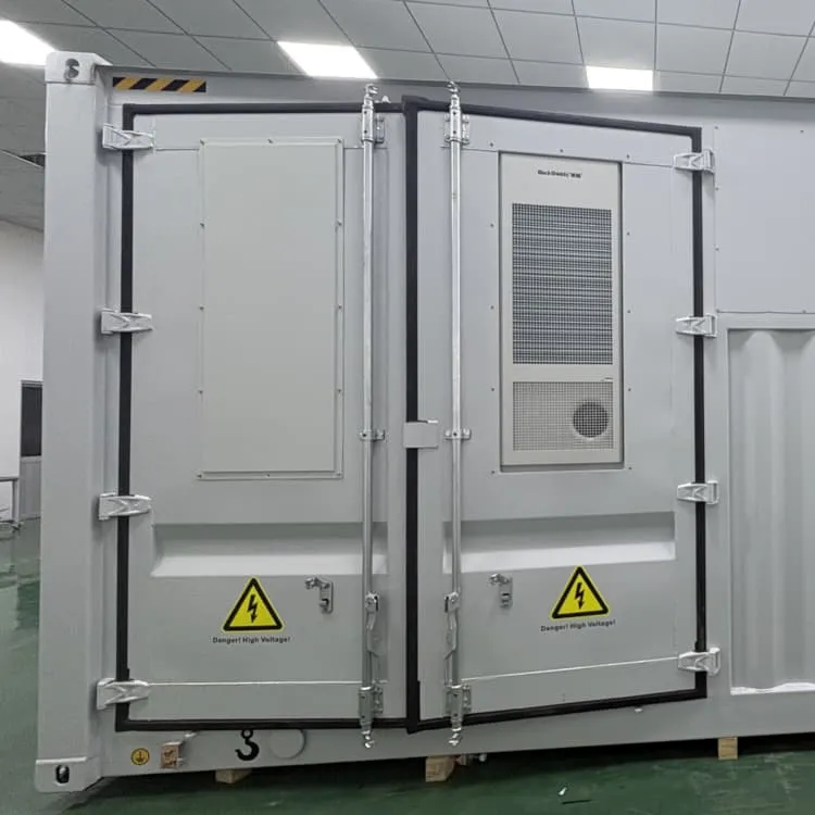 Communication base station energy storage system wings