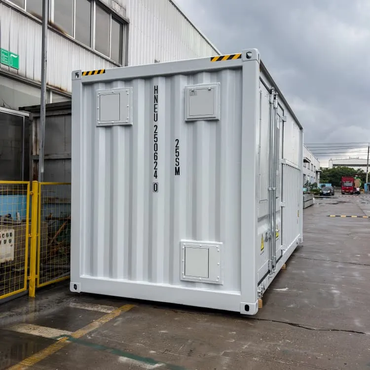 What inverter size is suitable for one megawatt solar