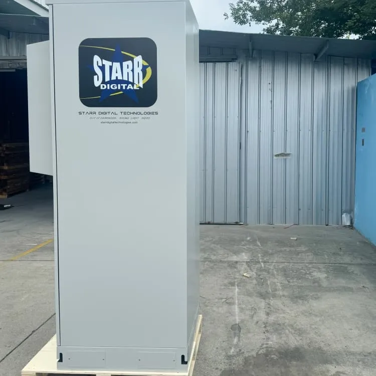 Mongolia Large Energy Storage Cabinet Quote