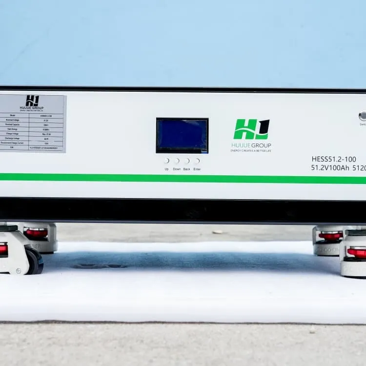 Energy storage battery discharge time
