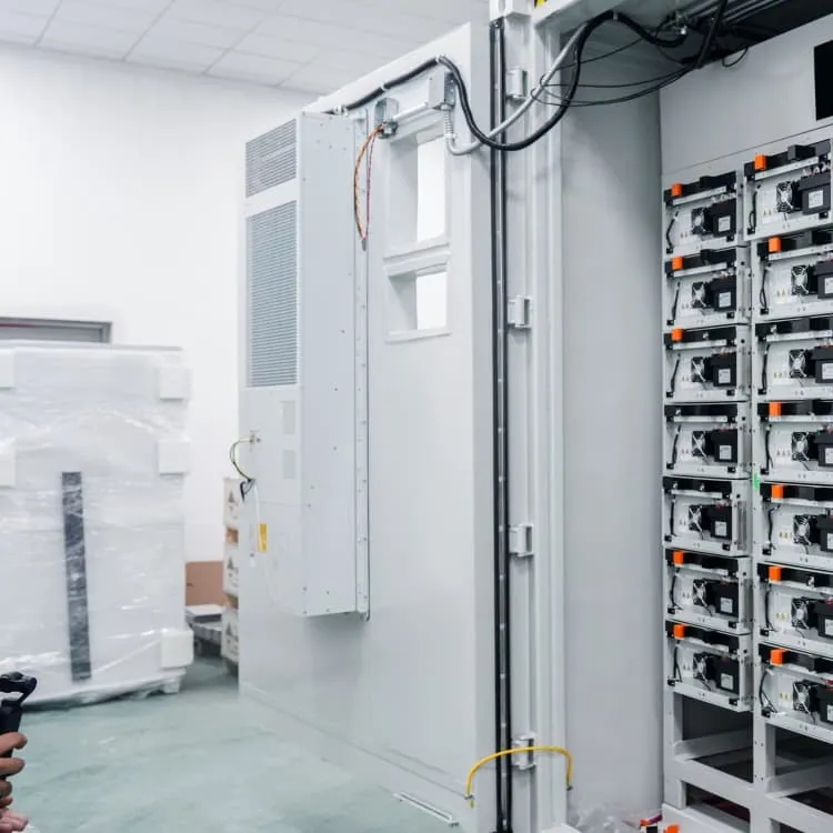Total number of mobile energy storage site inverters connected to the grid globally