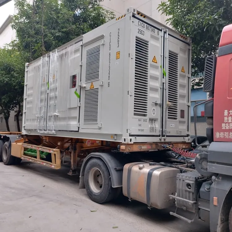 Guinea-Bissau Solar Water Pump Inverter Specifications
