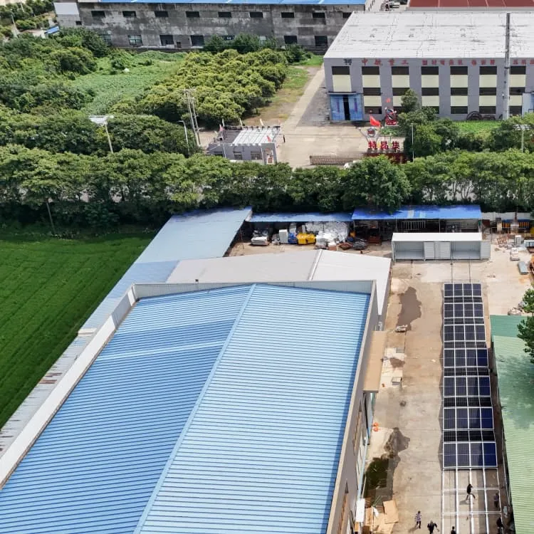 solar cell module market
