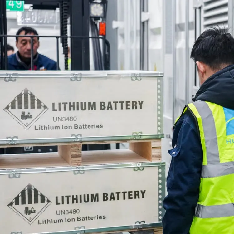 Energy storage equipment integrated system