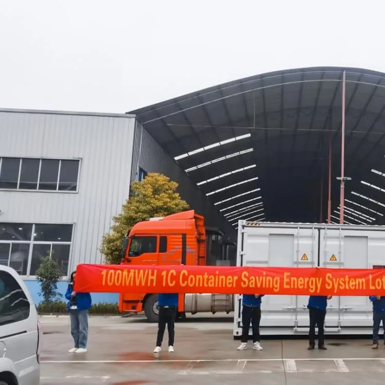 10kV side energy storage battery