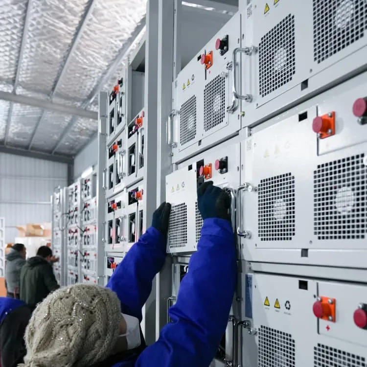 Energy storage liquid cooling pump