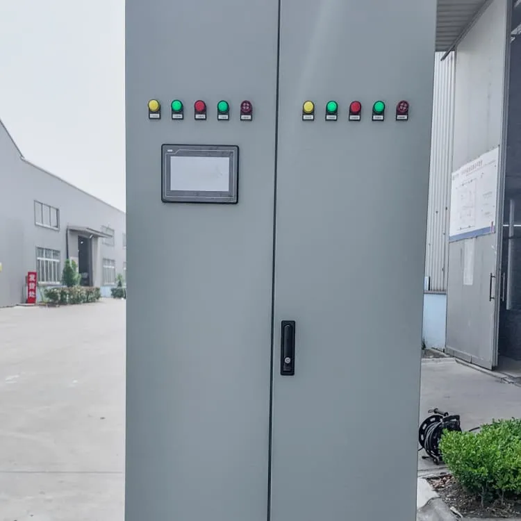 New Energy and Energy Storage Module Major