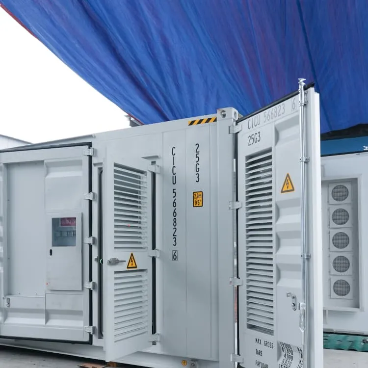 Latvia produces energy storage equipment