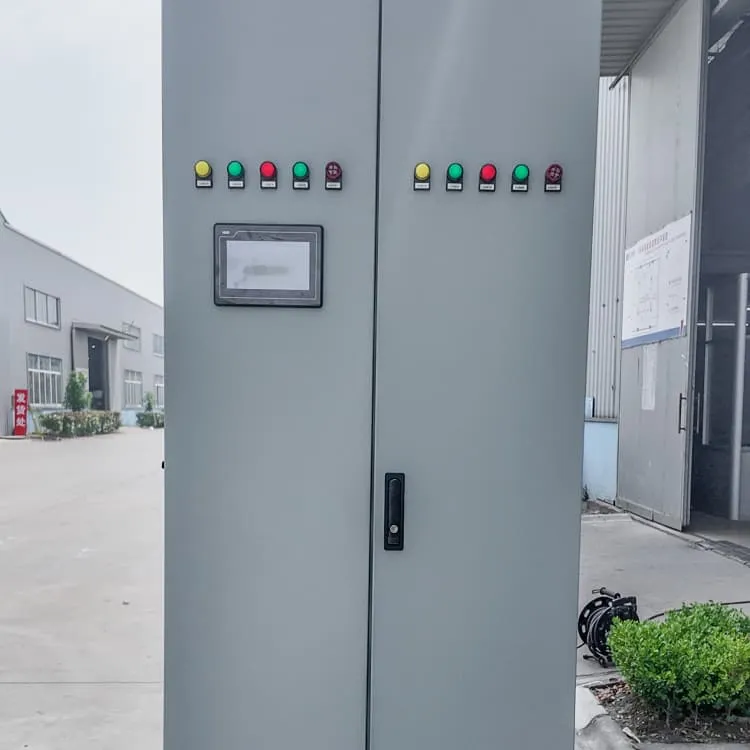 Solar power charging inverter
