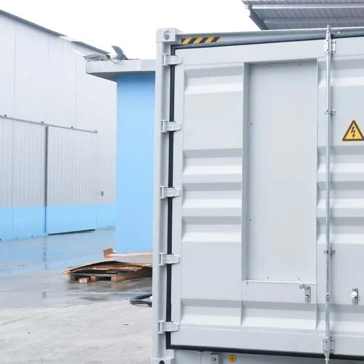 Lithuania was awarded the title of a new energy storage park