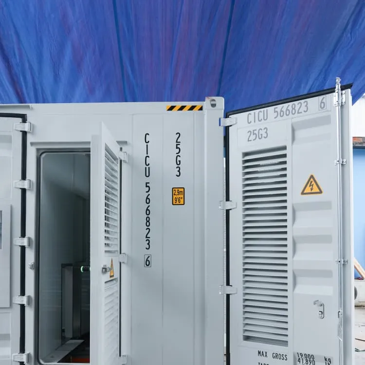 Solar power system supplier