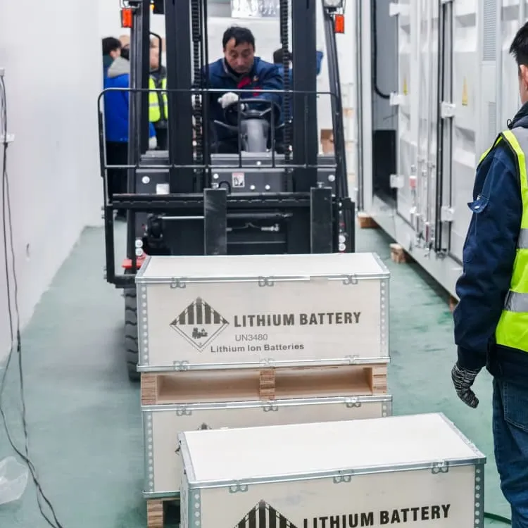 Thin-film energy storage battery