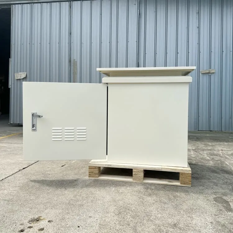 Box-type energy storage power station for sale