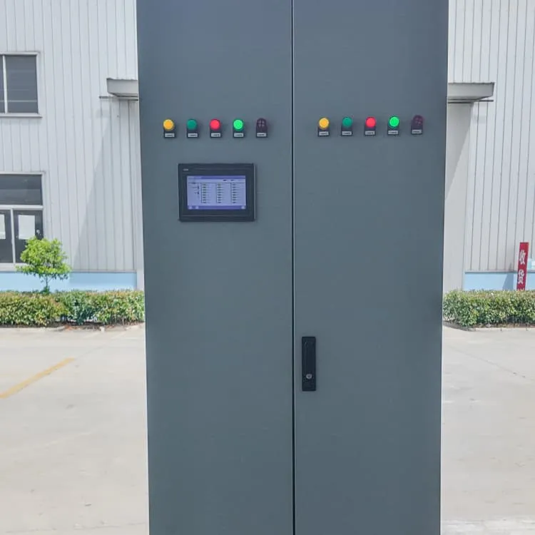 Kosovo user-side energy storage lithium battery