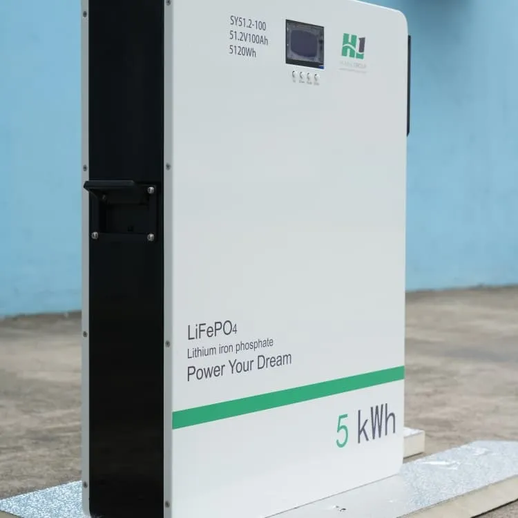 Panama's communication base stations have a lot of wind power