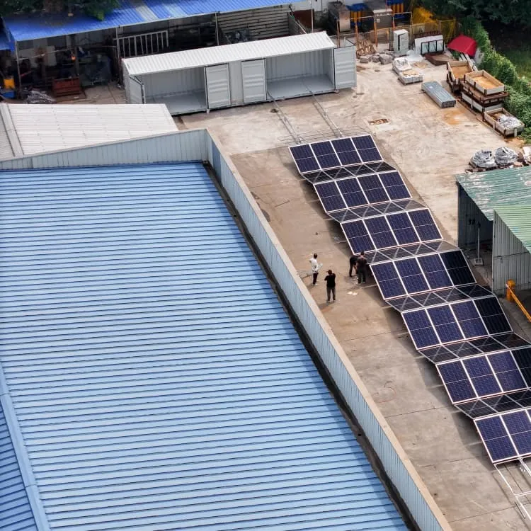 Outdoor power multifunctional