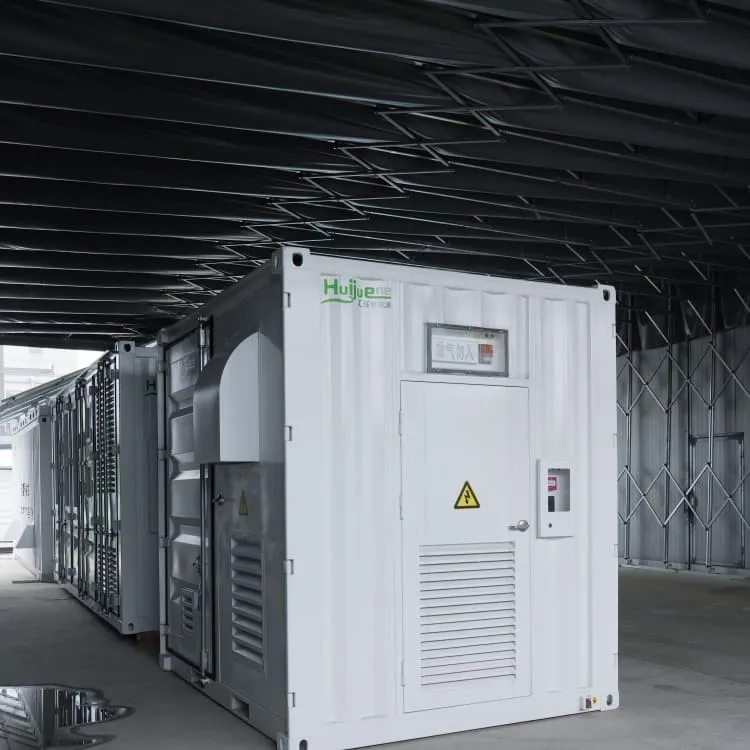 Power system off-grid solar power generation
