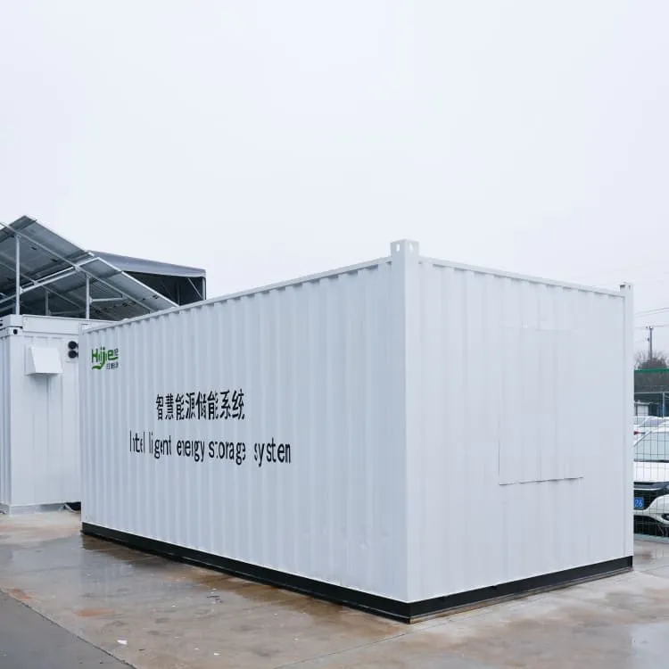 Energy storage increases low-voltage distribution network