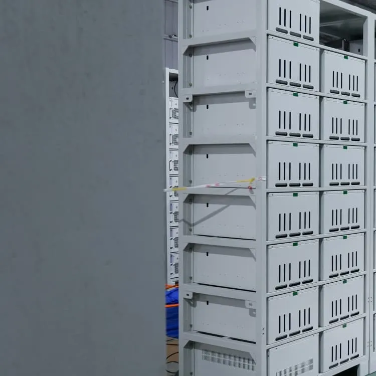 Maldives Energy Storage Power Sales Branch