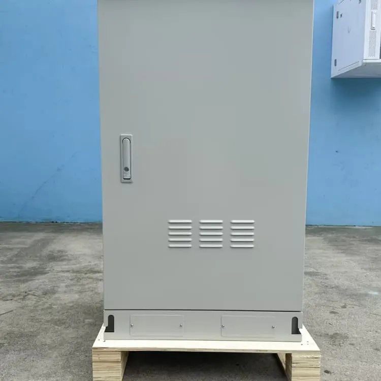 Huawei Wind and Solar Power Generation Energy Storage Project