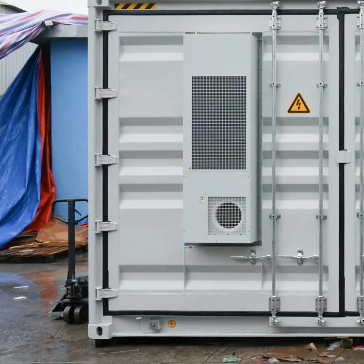 Germany Telecom Base Station EMS solar Power Generation Tender