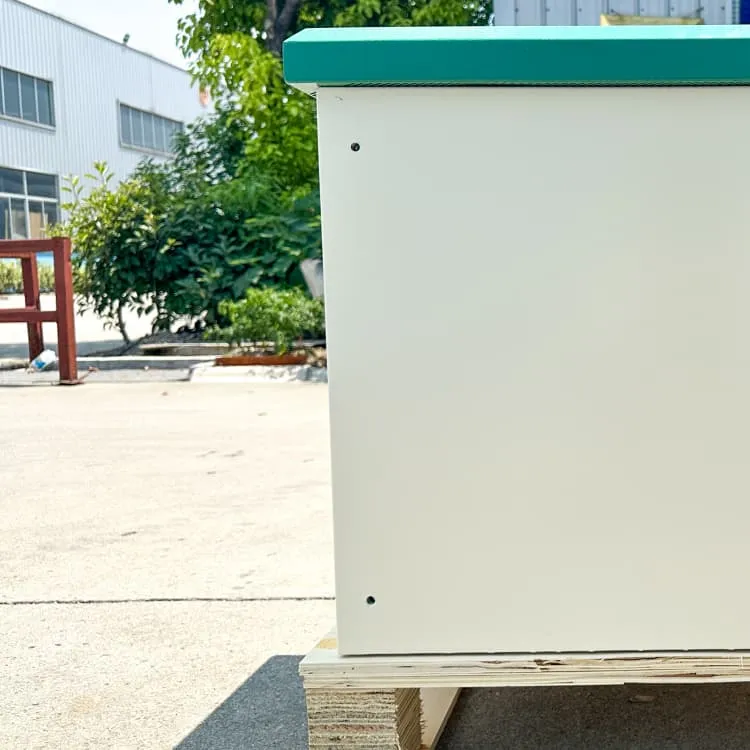 Battery energy storage system production in Sao Tome and Principe