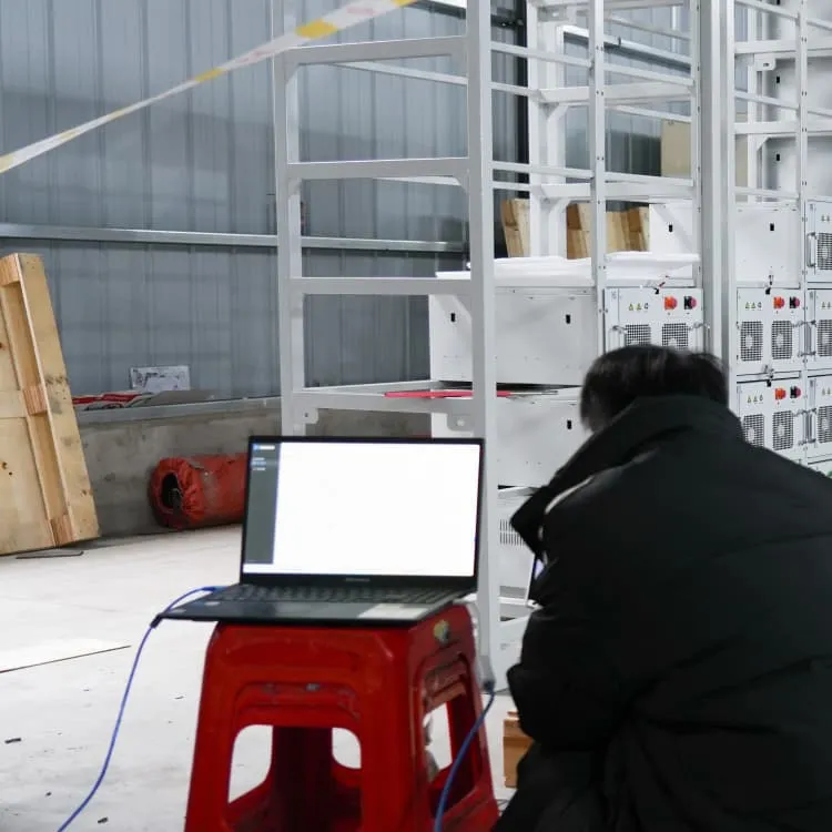 How much does it cost to customize a Liberian energy storage cabinet container?