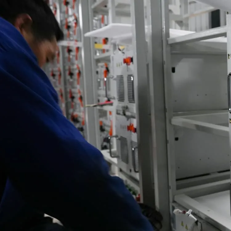Inverter manufacturers in Angola