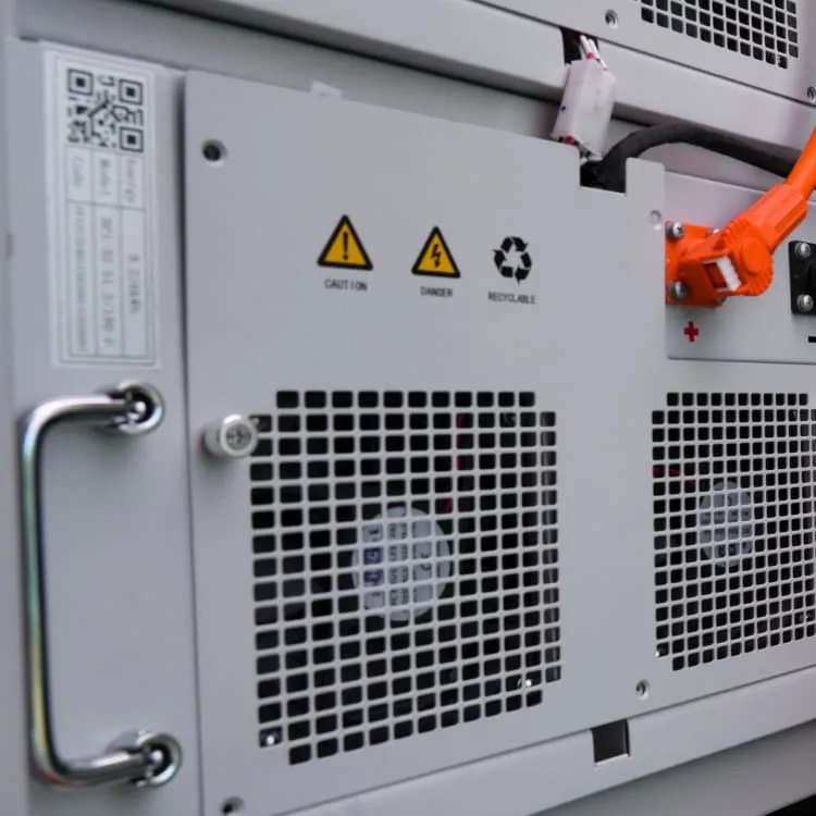 Kenya Chai Huijue solar Energy Storage Power Station