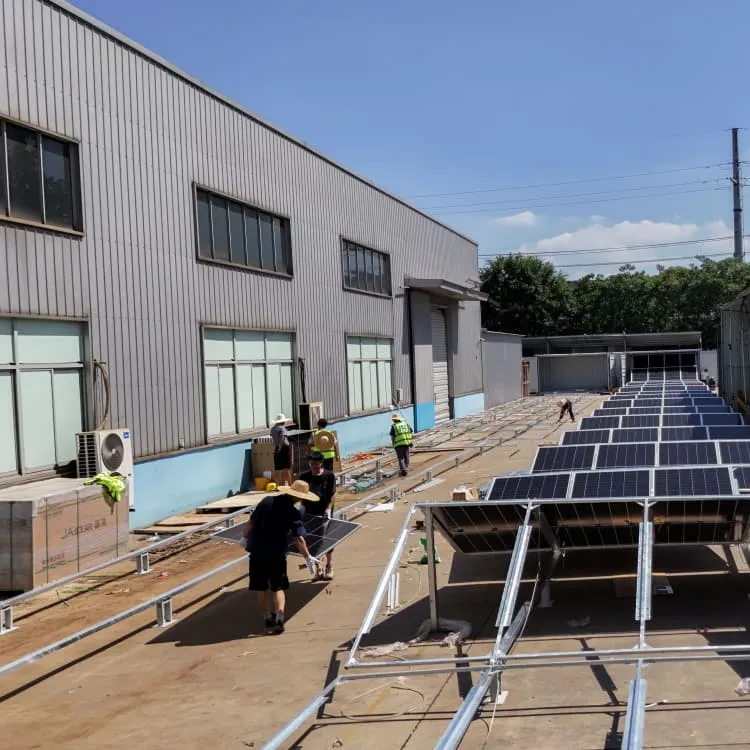 Czech Electric Wind, Solar and Storage Base