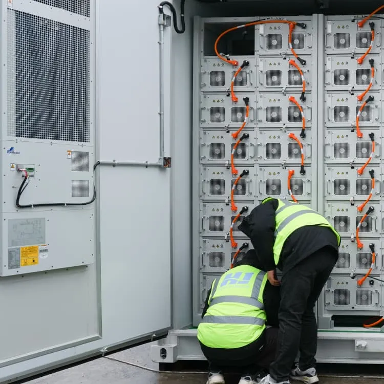 Myanmar energy storage battery export companies