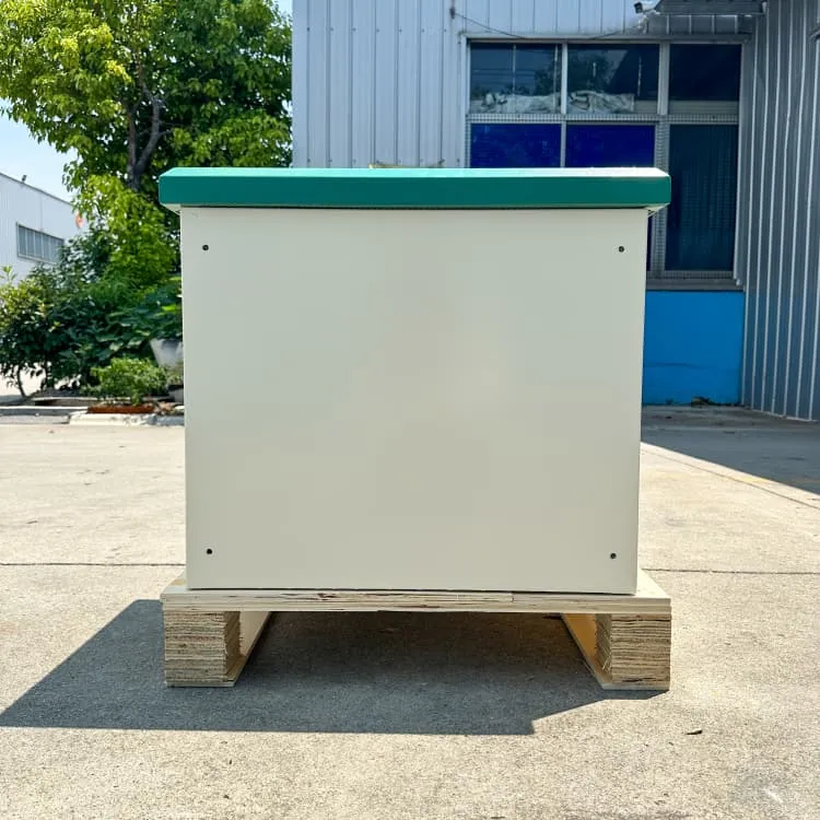 Kuwait lithium iron phosphate portable energy storage OEM