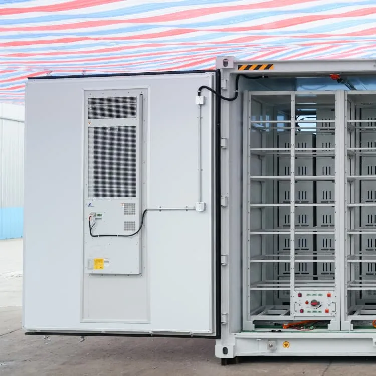 The role of battery cabinet inverter