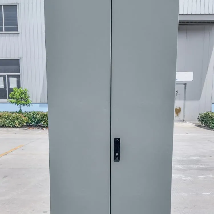 Iraq Container Energy Storage Cabinet Manufacturer Ranking