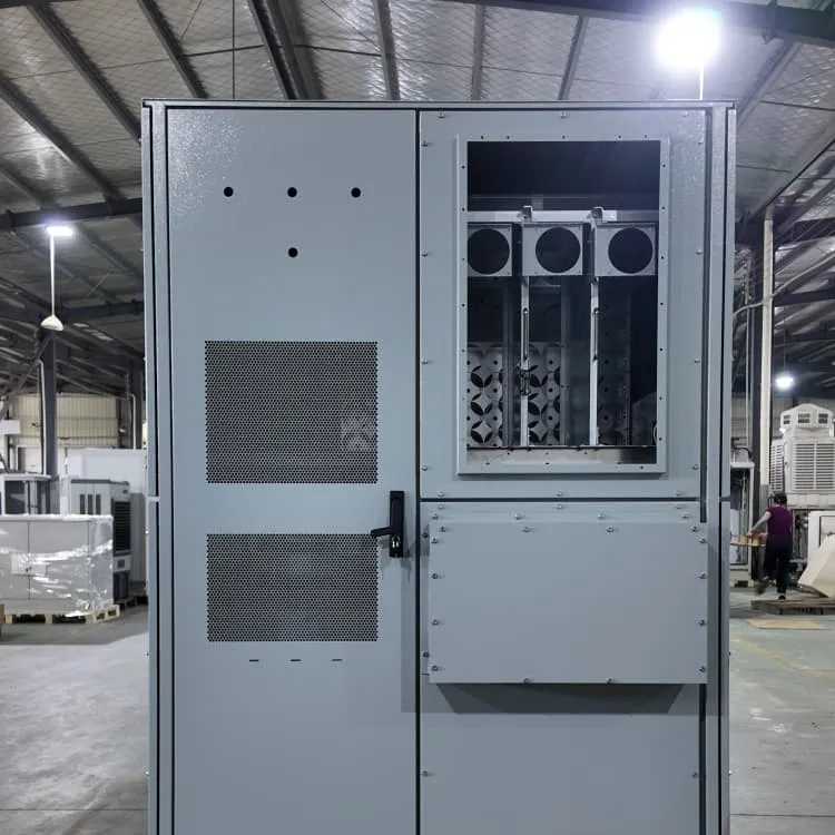 El Salvador lithium battery BMS characteristics